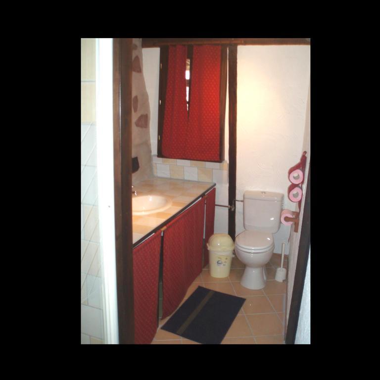 Chambre D'Hotes Chez Nadine Hamm Weiterswiller Room photo