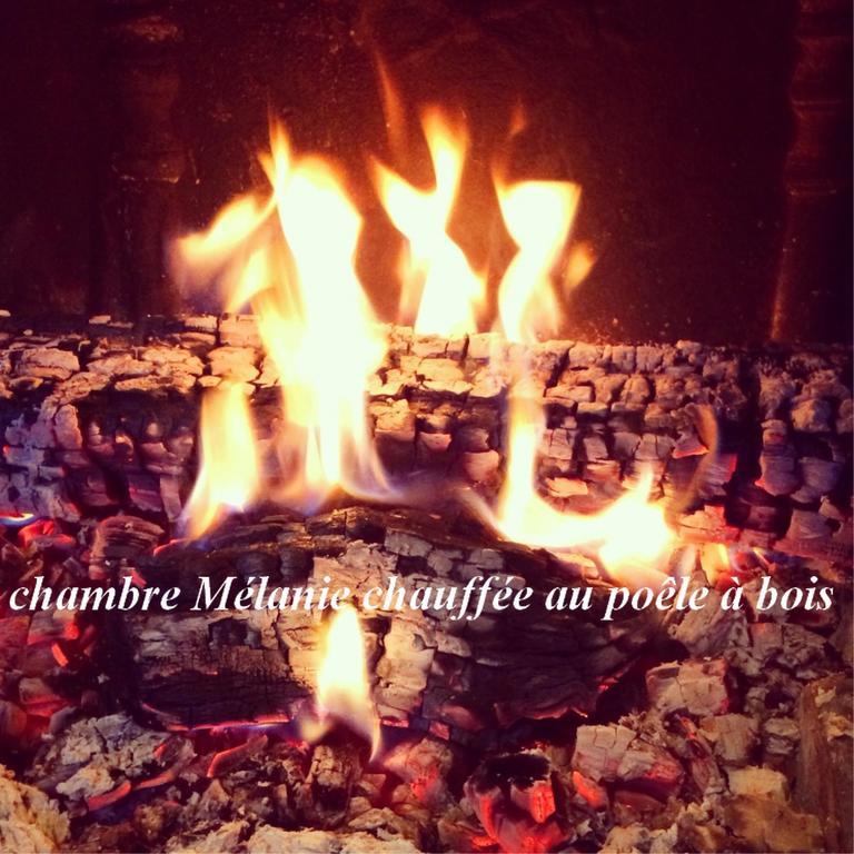 Chambre D'Hotes Chez Nadine Hamm Weiterswiller Room photo