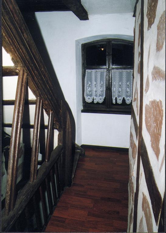 Chambre D'Hotes Chez Nadine Hamm Weiterswiller Room photo