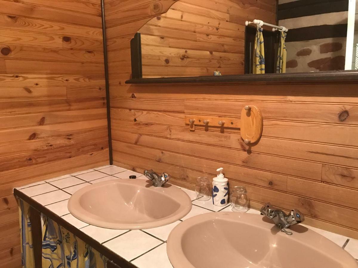 Chambre D'Hotes Chez Nadine Hamm Weiterswiller Exterior photo